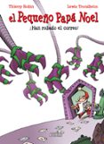 el pequeño papa noel-lewis trondheim-fabrice parme-9788495825483 el pequeño papa noel-lewis trondheim-fabrice parme-9788495825483