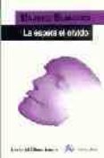 la espera el olvido-maurice blanchot-9788495897183 la espera el olvido-maurice blanchot-9788495897183