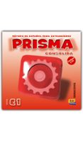 prisma consolida: cd audiciones (nivel c1) (metodo de español par a extranjeros) (2 audio-cd)-9788495986283 prisma consolida: cd audiciones (nivel c1) (metodo de español par a extranjeros) (2 audio-cd)-9788495986283