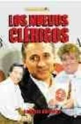 los nuevos clerigos-enrique de diego-9788496088283 los nuevos clerigos-enrique de diego-9788496088283