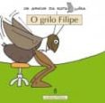 o grilo filipe-xose ramon daporta padin-9788496202283 o grilo filipe-xose ramon daporta padin-9788496202283