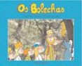 os bolechas: a carballeira (pinta e colorea)-9788496203983 os bolechas: a carballeira (pinta e colorea)-9788496203983