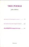 tres poemas-john ashbery-9788496238183 tres poemas-john ashbery-9788496238183