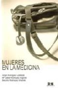 mujeres en la medicina-9788496257283 mujeres en la medicina-9788496257283