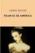 pajaros de america-lorrie moore-9788496333383 pajaros de america-lorrie moore-9788496333383