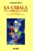la cabala y el arbol de la vida-j.a. portela-9788496381483 la cabala y el arbol de la vida-j.a. portela-9788496381483