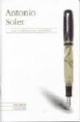 las puertas del infierno-antonio soler-9788496592483 las puertas del infierno-antonio soler-9788496592483