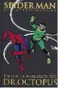 spiderman los imprescindibles nº 5: en los tentáculos del dr. oct opus-stan lee-9788496734883 spiderman los imprescindibles nº 5: en los tentáculos del dr. oct opus-stan lee-9788496734883