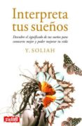 interpreta tus sueños-9788496746183 interpreta tus sueños-9788496746183