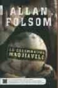 conspiracion maquiavelo-allan folsom-9788496791183 conspiracion maquiavelo-allan folsom-9788496791183