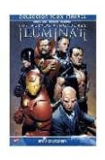 los nuevos vengadores illuminati: invasion secreta-jim cheung-brian reed-brian m. bendis-9788496991583 los nuevos vengadores illuminati: invasion secreta-jim cheung-brian reed-brian m. bendis-9788496991583