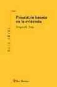 psiquiatria basada en la evidencia: guia breve-gregory e. gray-9788497060783 psiquiatria basada en la evidencia: guia breve-gregory e. gray-9788497060783