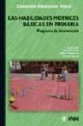 habilidades motrices basicas en primaria-9788497290883 habilidades motrices basicas en primaria-9788497290883