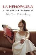 la menopausia: algo mas que un sofoco-c. cuadrado-9788497346283 la menopausia: algo mas que un sofoco-c. cuadrado-9788497346283