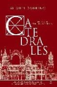 catedrales: las desconocidas biografias de los grandes templos de españa-miguel sobrino-9788497348683 catedrales: las desconocidas biografias de los grandes templos de españa-miguel sobrino-9788497348683