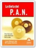 la dieta del p.a.n.-juan manuel opi lecina-9788497352383 la dieta del p.a.n.-juan manuel opi lecina-9788497352383