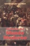 historia del mundo moderno-luis ribot-9788497390583 historia del mundo moderno-luis ribot-9788497390583