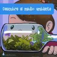 descubre el medio ambiente-david suzuki-9788497540483 descubre el medio ambiente-david suzuki-9788497540483
