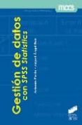 gestion de datos con spss stattistics-9788497566483 gestion de datos con spss stattistics-9788497566483