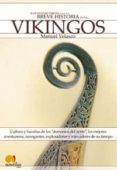 los vikingos (breve historia de...)-manuel velasco-9788497631983 los vikingos (breve historia de...)-manuel velasco-9788497631983