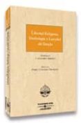 libertad religiosa, simbologia y laicidad del estado-santiago cañamares arribas-9788497679183 libertad religiosa, simbologia y laicidad del estado-santiago cañamares arribas-9788497679183