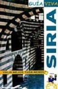 siria (guia viva)-9788497766883 siria (guia viva)-9788497766883