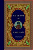 cuentos de nasrudin-9788497776783 cuentos de nasrudin-9788497776783