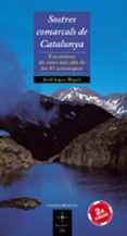 sostres comarcals de catalunya-jordi lopez-9788497913683 sostres comarcals de catalunya-jordi lopez-9788497913683