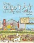 una ciutat al llarg del temps-peter kent-9788498014983 una ciutat al llarg del temps-peter kent-9788498014983