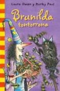 brunilda tontorrona-laura owen-9788498015683 brunilda tontorrona-laura owen-9788498015683