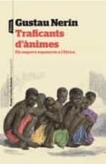 traficants d animes-gustau nerin-9788498093483 traficants d animes-gustau nerin-9788498093483