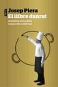 el llibre daurat-josep piera-9788498094183 el llibre daurat-josep piera-9788498094183