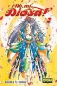 ¡ah, mi diosa¡ nº 2-kosuke fujishima-9788498142983 ¡ah, mi diosa¡ nº 2-kosuke fujishima-9788498142983