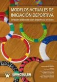 modelos actuales de iniciacion deportiva-9788498232783 modelos actuales de iniciacion deportiva-9788498232783