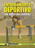 entrenamiento deportivo. una disciplina cientifica (ebook)-9788498235883 entrenamiento deportivo. una disciplina cientifica (ebook)-9788498235883