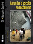 aprender a escalar en rocodromo-eric j. horst-9788498290783 aprender a escalar en rocodromo-eric j. horst-9788498290783