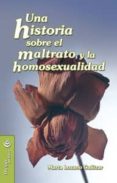 una historia sobre el maltrato y la homosexualidad-marta lozano canizar-9788498420883 una historia sobre el maltrato y la homosexualidad-marta lozano canizar-9788498420883