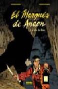 el marques de anaon 1. la isla de brac-marc bonhomme-fabien vehlmann-9788498470383 el marques de anaon 1. la isla de brac-marc bonhomme-fabien vehlmann-9788498470383
