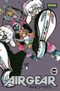 air gear 12-9788498472783 air gear 12-9788498472783