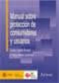 manual sobre proteccion de consumidores y usuarios (4ª ed.)-carlos lasarte alvarez-9788498498783 manual sobre proteccion de consumidores y usuarios (4ª ed.)-carlos lasarte alvarez-9788498498783