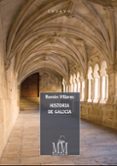 historia de galicia (castellano)-ramon villares-9788498655483 historia de galicia (castellano)-ramon villares-9788498655483