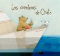las aventuras de osito-helga bansch-9788498713183 las aventuras de osito-helga bansch-9788498713183