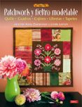 patchwork y fieltro modelable-jennifer kooy-9788498741483 patchwork y fieltro modelable-jennifer kooy-9788498741483