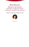 discurso del método para bien conducir la razón y buscar la verda d en las ciencias-rene descartes-9788498796483 discurso del método para bien conducir la razón y buscar la verda d en las ciencias-rene descartes-9788498796483