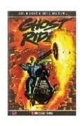 ghost rider nº 3: revelaciones-daniel way-javier saltares-9788498851083 ghost rider nº 3: revelaciones-daniel way-javier saltares-9788498851083
