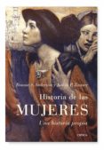 historia de las mujeres: una historia propia-bonnie s. anderson-judith p. zinsser-9788498920383 historia de las mujeres: una historia propia-bonnie s. anderson-judith p. zinsser-9788498920383