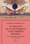 el declive de la monarquia y del imperio español (ebook)-9788498928983 el declive de la monarquia y del imperio español (ebook)-9788498928983