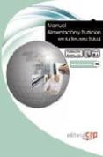 manual alimentacion y nutricion en la tercera edad. formacion par a el empleo-9788499025483 manual alimentacion y nutricion en la tercera edad. formacion par a el empleo-9788499025483