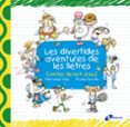les divertides aventures de les lletres-9788499061283 les divertides aventures de les lletres-9788499061283