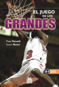 el juego de los grandes (incluye dvd)-swen nater-9788499100883 el juego de los grandes (incluye dvd)-swen nater-9788499100883